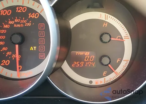 2006 Mazda Mazda3 S Touring z USA, uszkodzony, nr VIN JM1BK343961469471